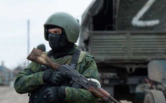 Окупанти оголосили мобілізацію на захоплених територіях ще однієї області України