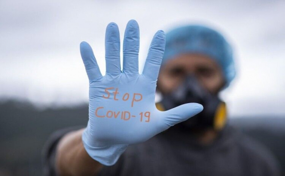 На Волині заразились на коронавірус 260 людей
