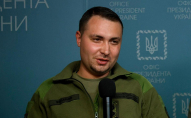 Буданов заявив, що найближчі пів року війни будуть «цікавими»