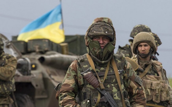 Верховна рада продовжила воєнний стан в Україні