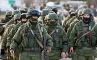 Стали відомі плани кремля в Україні на вересень