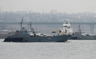 Туреччина закрила прохід російських військових кораблів до Чорного моря