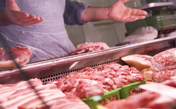В Україні знову зросли ціни на м'ясо: що подорожчало найбільше