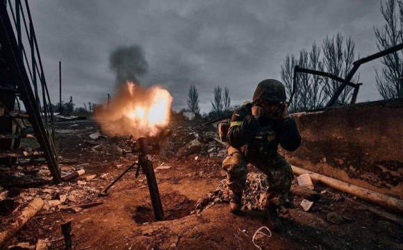 В Україні тривають запеклі бої, однак ситуація на фронті не змінюється, - Пентагон