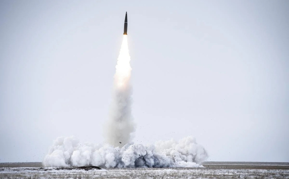 Українців попередили про загрозу ракетних обстрілів з території Білорусі