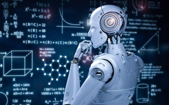 Штучний інтелект знищить людство: як це станеться