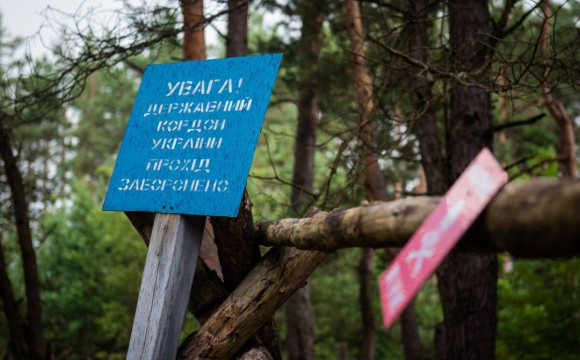 Росіяни за два тижні 7 разів намагалися прорвати український кордон: де саме