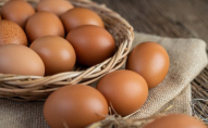 Як перевірити чи свіже яйце