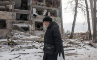 В рф закликали протягом п'яти тижнів бомбити інфраструктуру України