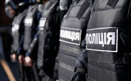 Українські поліцейські окупованого міста перейшли на бік ворога. ВІДЕО