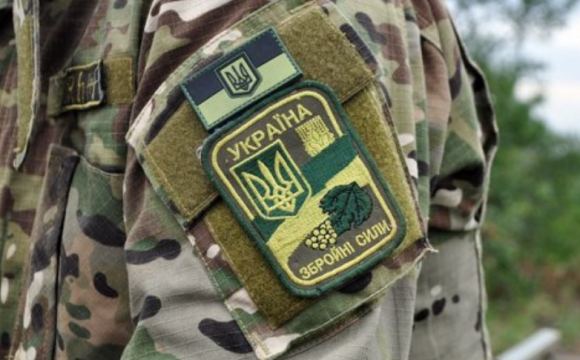 У військовій частині солдат вистрілив у свого командира