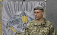 В Україні новий командувач ССО ЗСУ