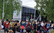 У Польщі в аеропорту через українку евакуювали пасажирів та затримали рейси