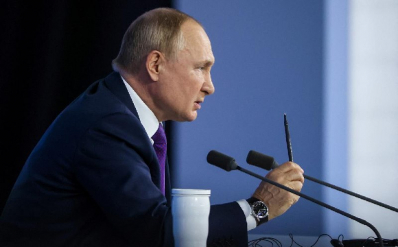 Путін вирішив кинути всі сили на захоплення України, – військовий експерт