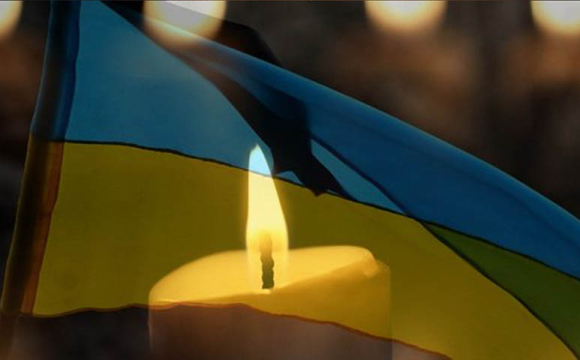 На фронті загинув український журналіст