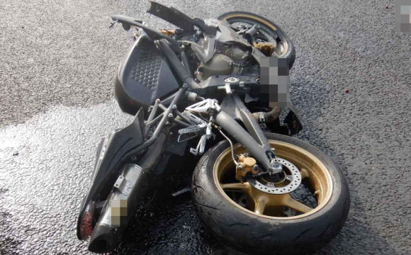 Смертельна ДТП: у Володимирі загинув 19-річний мотоцикліст