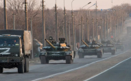 Військові ЗСУ розповіли про початок наступу рф у Харківській області