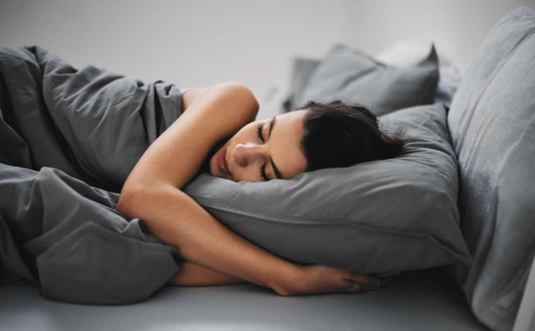 Поради для чудового сну: рекомендації експертів
