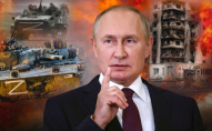 Путін звернувся з цинічною заявою до жителів окупованих територій