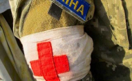 Медсестру оштрафували на 100 тисяч гривень за відмову їхати в зону бойових дій