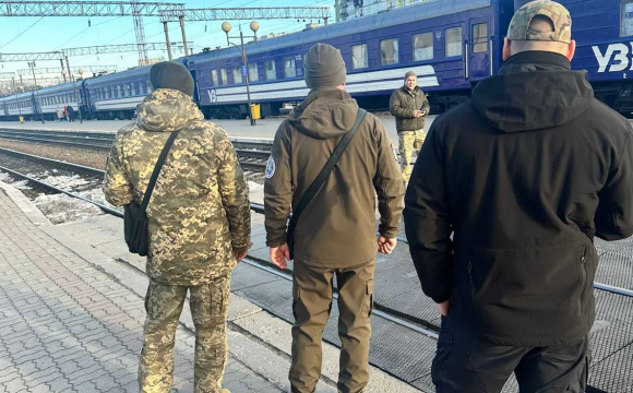 На заході України затримали 5 росіян: що сталося