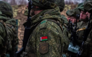 У Білорусі біля українського кордону будують військове містечко