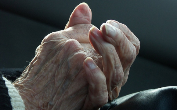 101-річна італійка подолала «іспанку» та двічі коронавірус