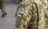 На заході України суд оштрафував військового за відмову їхати на фронт