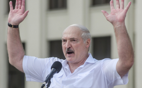 «Зоопарк Лукашенка»: Скрипін висловився про президента Білорусі. ВІДЕО