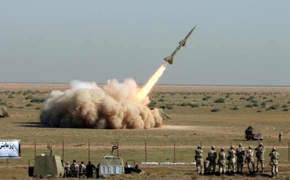 Українцям розповіли про головну загрозу від іранських ракет