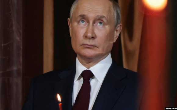 Путін вірить у містику, або чому росія боїться настання серпня