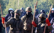 «Відповімо жорстко»: ЗСУ звернулися до білоруської армії