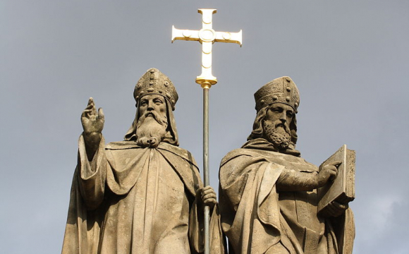 24 травня - Кирила і Мефодія: категоричні заборони на цей день