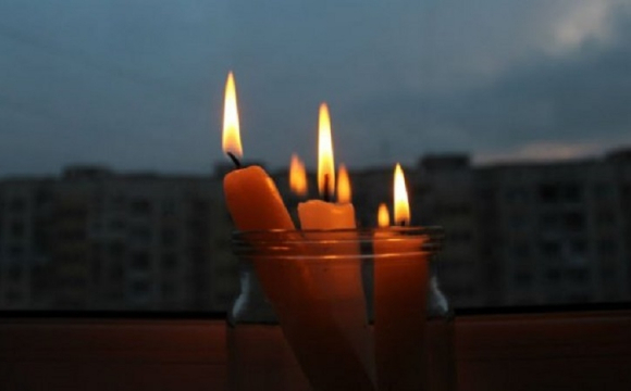 Українців просять сьогодні обмежити споживання електроенергії