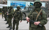 РФ хоче «узаконити» окуповані території України, - ISW