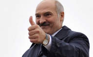 Лукашенко зробив сина генерал-майором