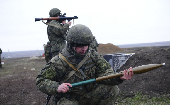 Скільки років росія ще зможе воювати в Україні