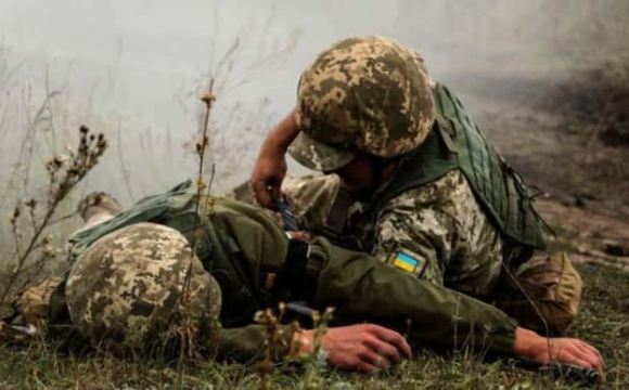 Австрійська газета назвала конфлікт на Донбасі «громадянською війною»