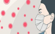 За добу на Волині більше 300 випадків зараження COVID-19: де виявили вірус