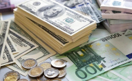 Курс валют на 25 січня: скільки коштують долар і євро