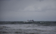 Затонулий у Чорному морі «російський» корабель виявився українським