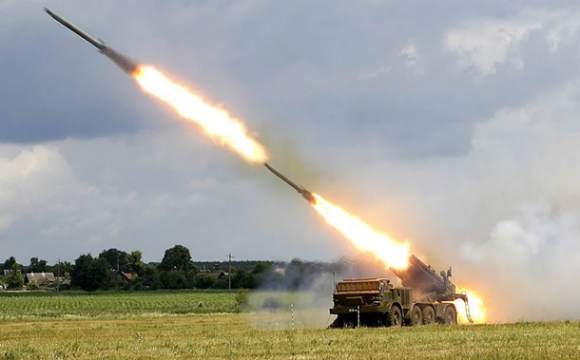 Чи зможуть росіяни масово вдарити ракетами по Україні