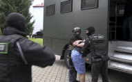 У Білорусі затримали українку: її звинуватили у «розпалюванні ворожнечі між рф та Україною»