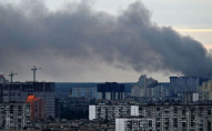 Окупанти вночі випустили ракети на Київську область