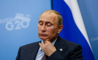 Путін опинився у дуже важкому становищі: що сталося