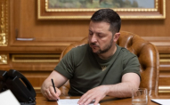 Зеленський підписав закон про доплати та відпустки для військових