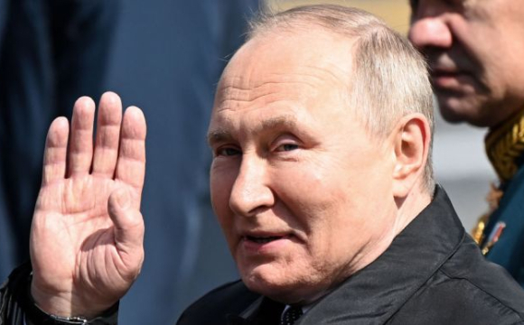 Путін готується до виборів: на які кроки він може піти