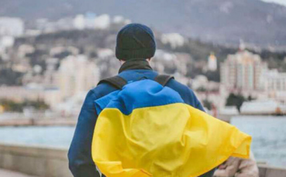 Окупований Крим готується до повернення в Україну