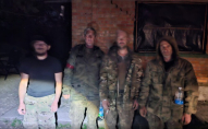 Військові ЗСУ взяли в полон росіян, яких перед штурмами накачували наркотиками