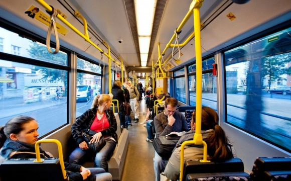 Їздити по-новому: в Луцьку запровадять нові правила користування міським транспортом